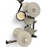 Used Yamaha DTX502 Electric Drum Set