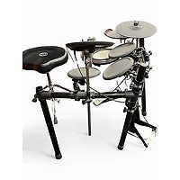 Used Yamaha DTX502 Electric Drum Set