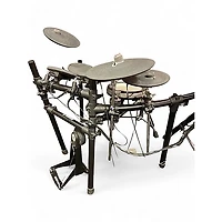 Used Yamaha DTX502 Electric Drum Set