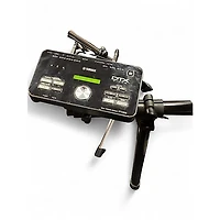 Used Yamaha DTX502 Electric Drum Set