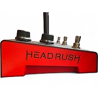 Used HeadRush MX5 Effect Pedal Package
