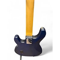 Used Sterling by Music Man SUB SERIES STINGRAY BLUE Electric Bass Guitar
