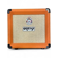 Used Orange Amplifiers PPC108 Micro Terror 1X8 Guitar Cabinet