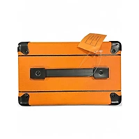 Used Orange Amplifiers PPC108 Micro Terror 1X8 Guitar Cabinet