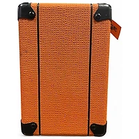 Used Orange Amplifiers PPC108 Micro Terror 1X8 Guitar Cabinet