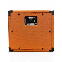 Used Orange Amplifiers PPC108 Micro Terror 1X8 Guitar Cabinet