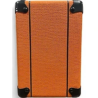 Used Orange Amplifiers PPC108 Micro Terror 1X8 Guitar Cabinet