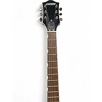 Used Gretsch Guitars G5420T Electromatic Orange Hollow Body Electric Guitar