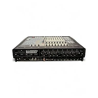 Used TASCAM FW-1884 Powered Mixer