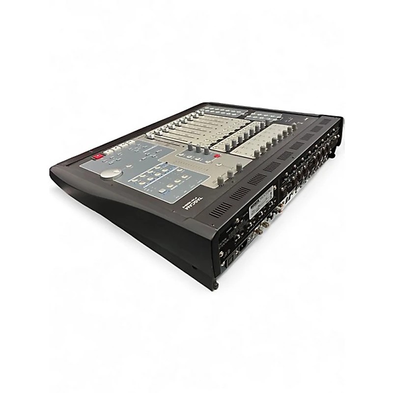 Used TASCAM FW-1884 Powered Mixer