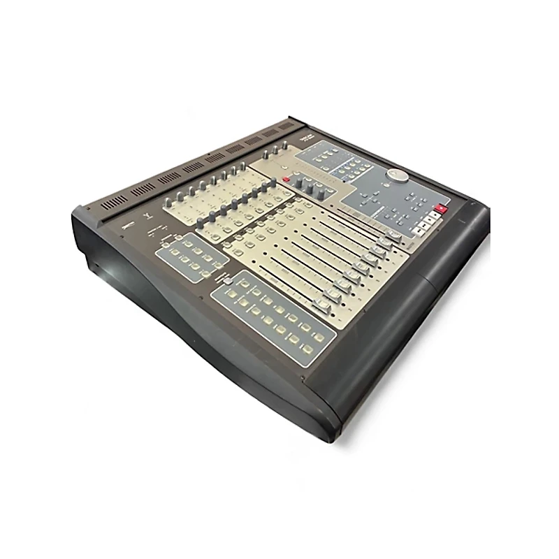 Used TASCAM FW-1884 Powered Mixer