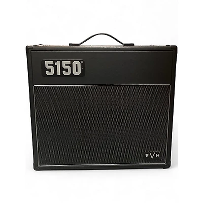 Used EVH 5150 Iconic 1x10 15W Tube Guitar Combo Amp