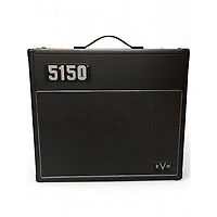 Used EVH 5150 Iconic 1x10 15W Tube Guitar Combo Amp