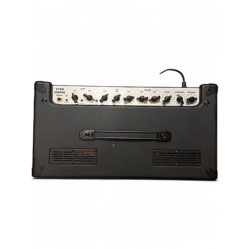 Used EVH 5150 Iconic 1x10 15W Tube Guitar Combo Amp