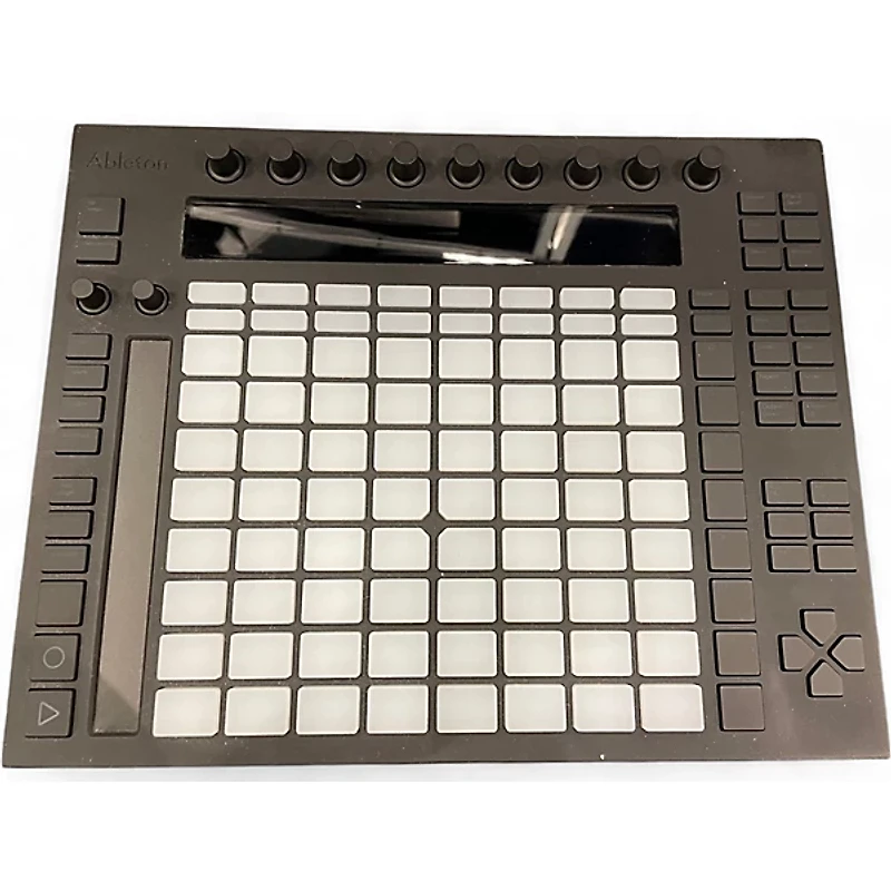Used Ableton Push MIDI Controller