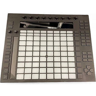 Used Ableton Push MIDI Controller