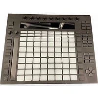 Used Ableton Push MIDI Controller