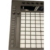 Used Ableton Push MIDI Controller