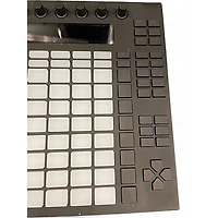Used Ableton Push MIDI Controller