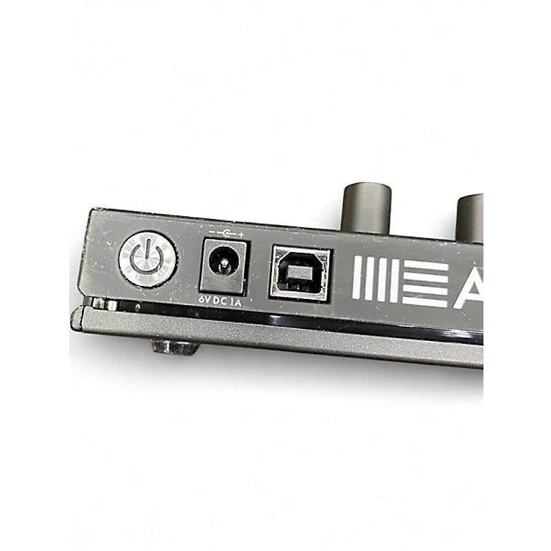 Used Ableton Push MIDI Controller