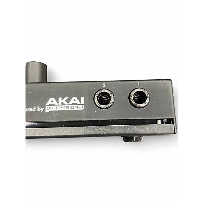 Used Ableton Push MIDI Controller