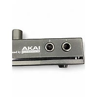 Used Ableton Push MIDI Controller