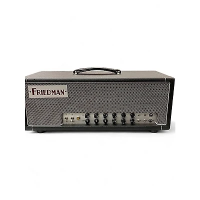 Used Friedman Twin Sister 40W Tube Guitar Amp Head