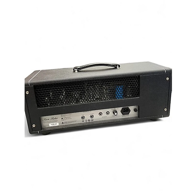 Used Friedman Twin Sister 40W Tube Guitar Amp Head