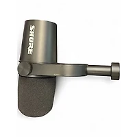 Used Shure MV7+ Dynamic Microphone