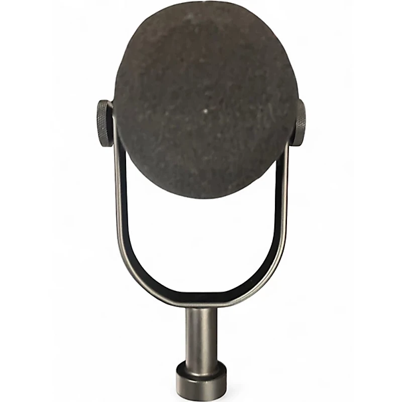 Used Shure MV7+ Dynamic Microphone