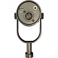 Used Shure MV7+ Dynamic Microphone