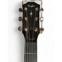 Used Taylor 314CE V-Class Natural Acoustic Electric Guitar