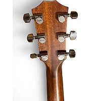 Used Taylor 314CE V-Class Natural Acoustic Electric Guitar