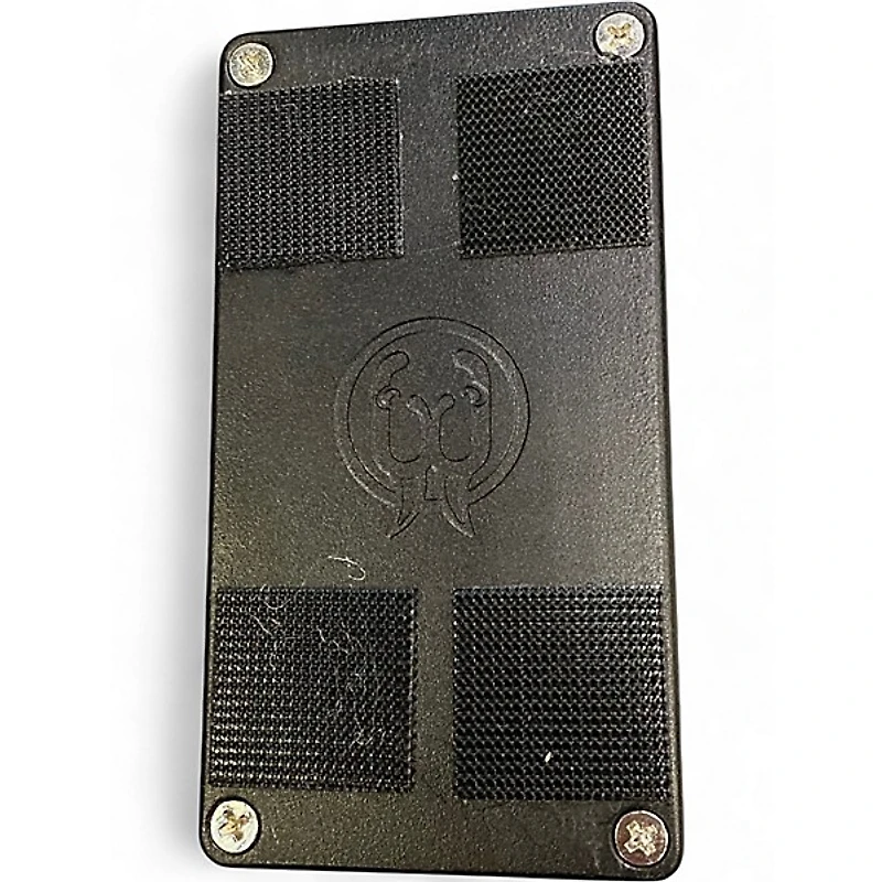 Used Walrus Audio FUNDAMENTAL FUZZ Effect Pedal