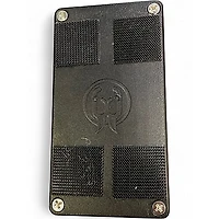 Used Walrus Audio FUNDAMENTAL FUZZ Effect Pedal