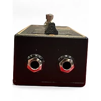 Used Walrus Audio FUNDAMENTAL FUZZ Effect Pedal