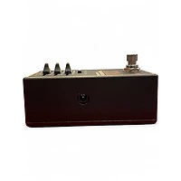 Used Walrus Audio FUNDAMENTAL FUZZ Effect Pedal