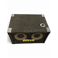 Used Markbass Traveler 102P 400W 2x10 Bass Cabinet