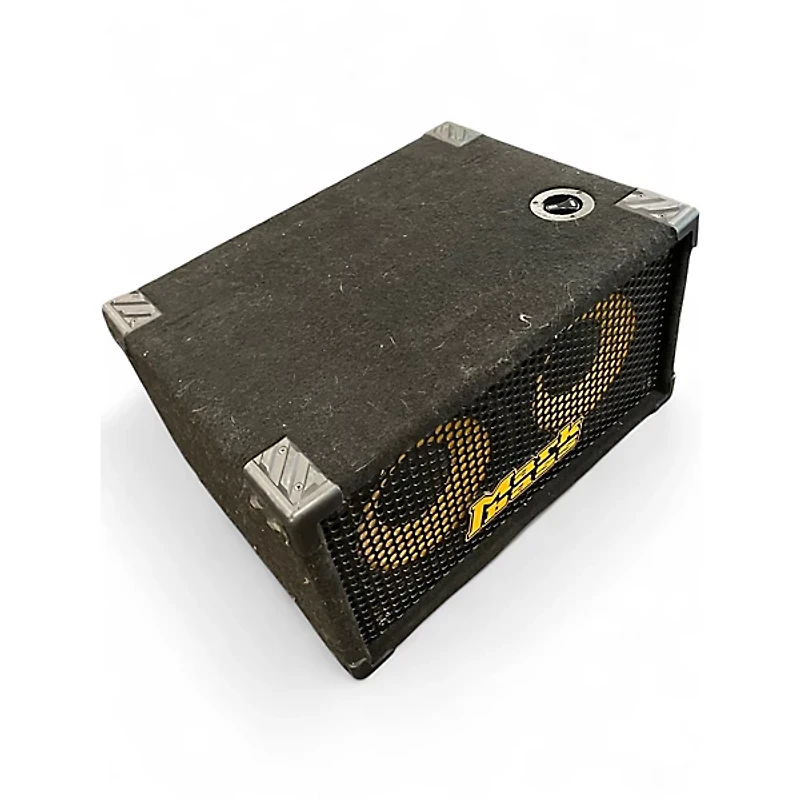 Used Markbass Traveler 102P 400W 2x10 Bass Cabinet