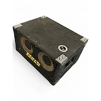 Used Markbass Traveler 102P 400W 2x10 Bass Cabinet