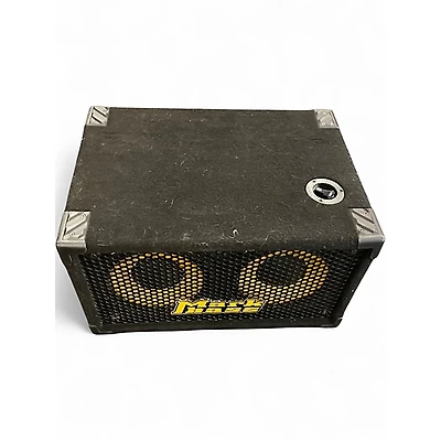 Used Markbass Traveler 102P 400W 2x10 Bass Cabinet