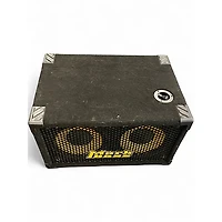 Used Markbass Traveler 102P 400W 2x10 Bass Cabinet