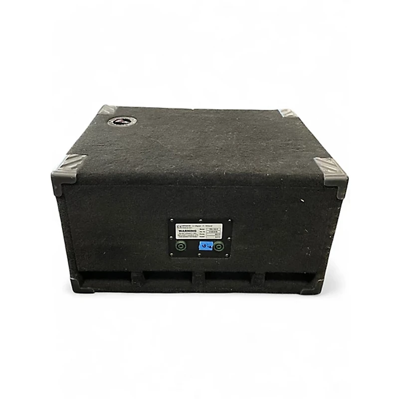 Used Markbass Traveler 102P 400W 2x10 Bass Cabinet