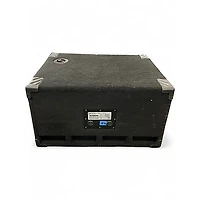 Used Markbass Traveler 102P 400W 2x10 Bass Cabinet