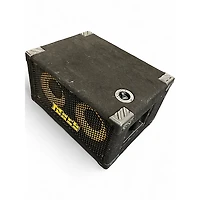 Used Markbass Traveler 102P 400W 2x10 Bass Cabinet