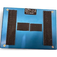 Used Strymon Mobius Multidimensional Modulation Effect Pedal