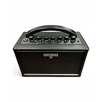 Used BOSS KTN-MINI Katana Mini Battery Powered Amp