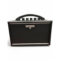 Used BOSS KTN-MINI Katana Mini Battery Powered Amp