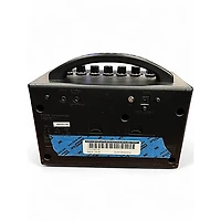 Used BOSS KTN-MINI Katana Mini Battery Powered Amp