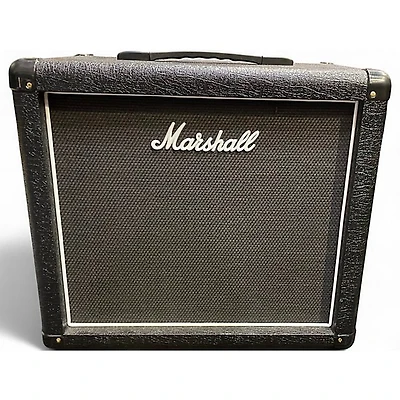 Used Marshall MX112R Guitar Cabinet